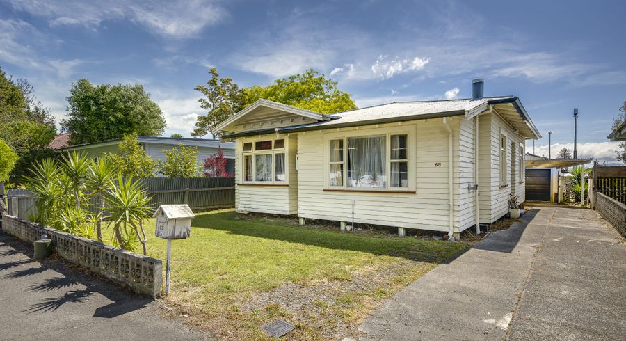  at 65 Battery Road, Ahuriri, Napier, Hawke's Bay