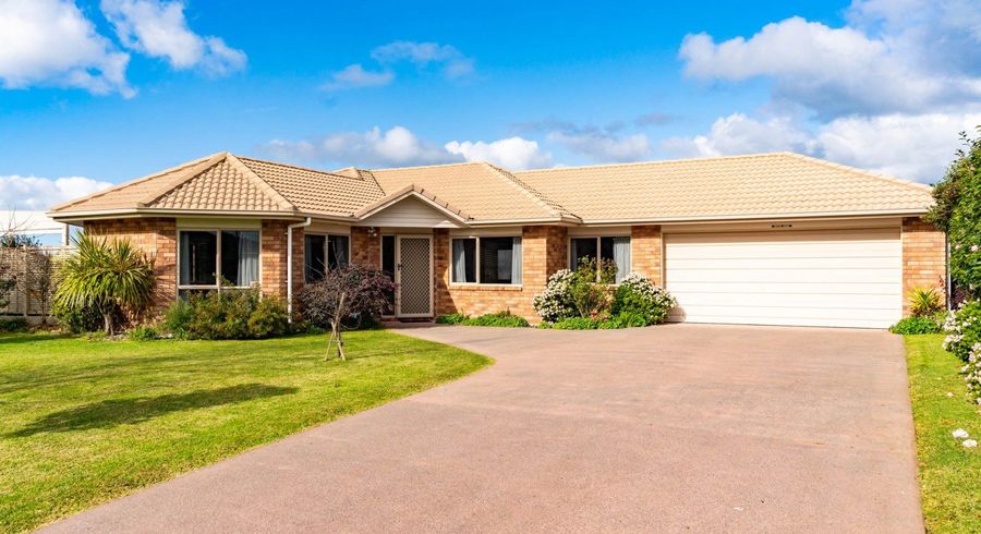  at 14 Maxwell Place, Kamo, Whangarei