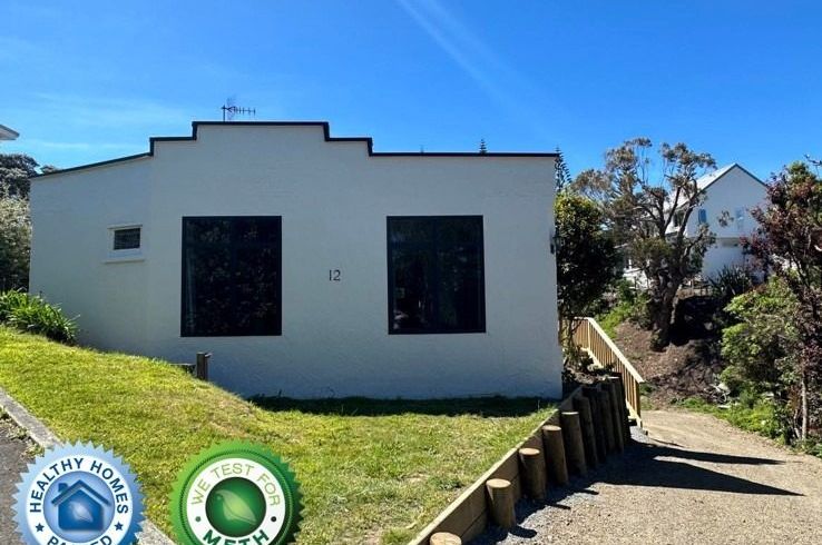 at 12 Arawa Street, Raumati Beach, Paraparaumu