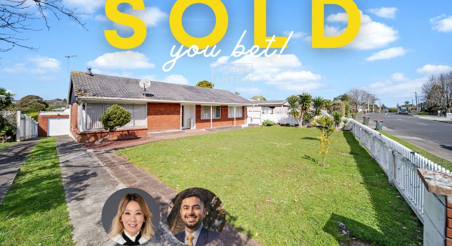  at 69 Angelo Avenue, Howick, Auckland