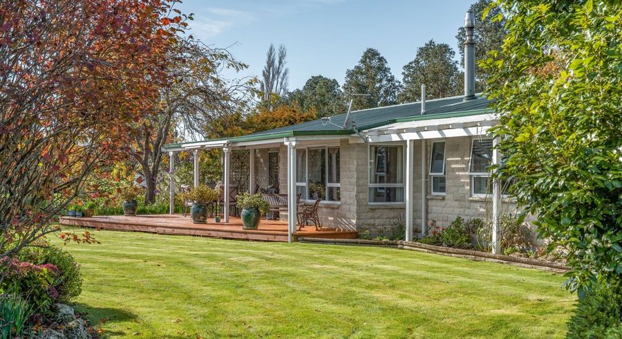 at 202 West Bush Road, Upper Plain, Masterton