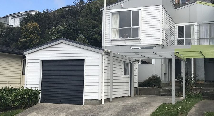  at 51a Rajkot Terrace, Broadmeadows, Wellington, Wellington