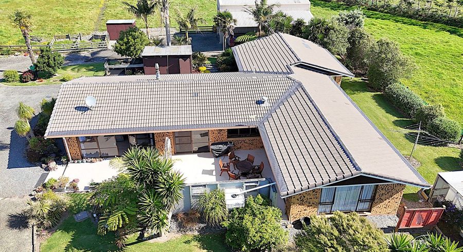  at 242 Baylys Coast Road, Dargaville, Kaipara, Northland