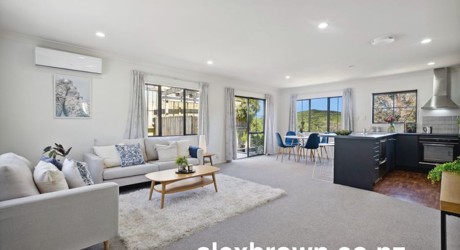  at 78A Woodhouse Avenue, Karori, Wellington