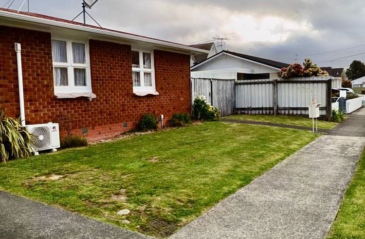  at 1/2 Joseph Grove, Elderslea, Upper Hutt, Wellington