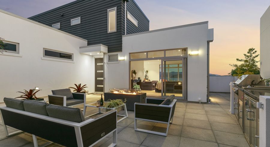  at 38 Cameron Street, Kaiwharawhara, Wellington