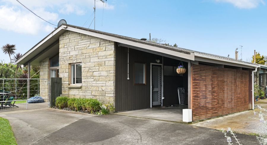  at 47a Berkley Avenue, Hillcrest, Hamilton, Waikato