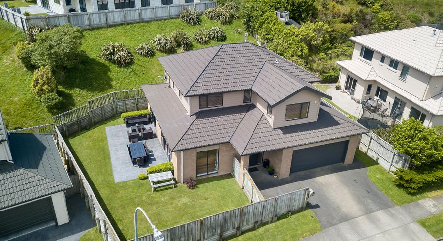  at 3 Didsbury Grove, Churton Park, Wellington