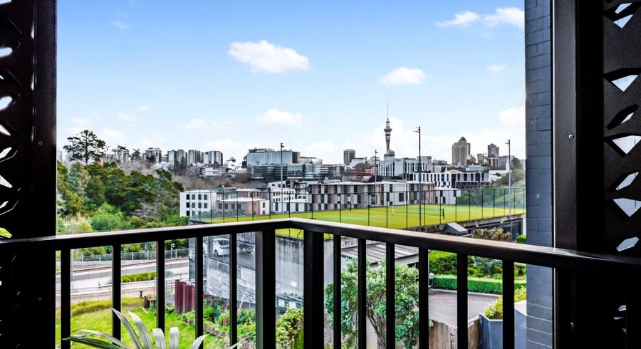  at 307/13 Cheshire Street, Parnell, Auckland