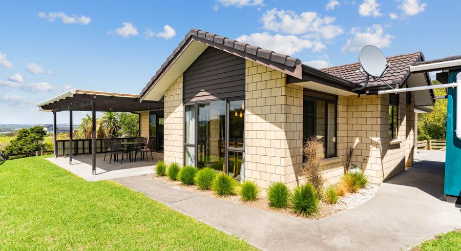  at 5 Judd Road, Maungaturoto
