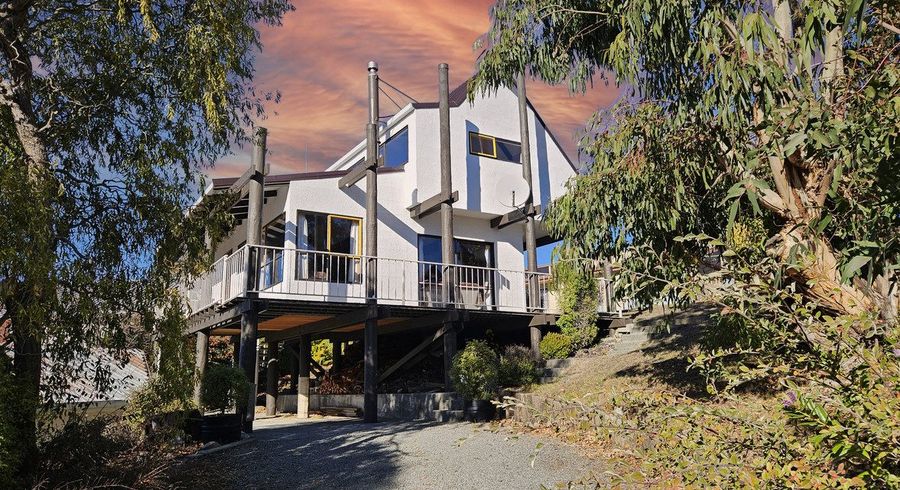  at 28 Scott Street, Lake Tekapo