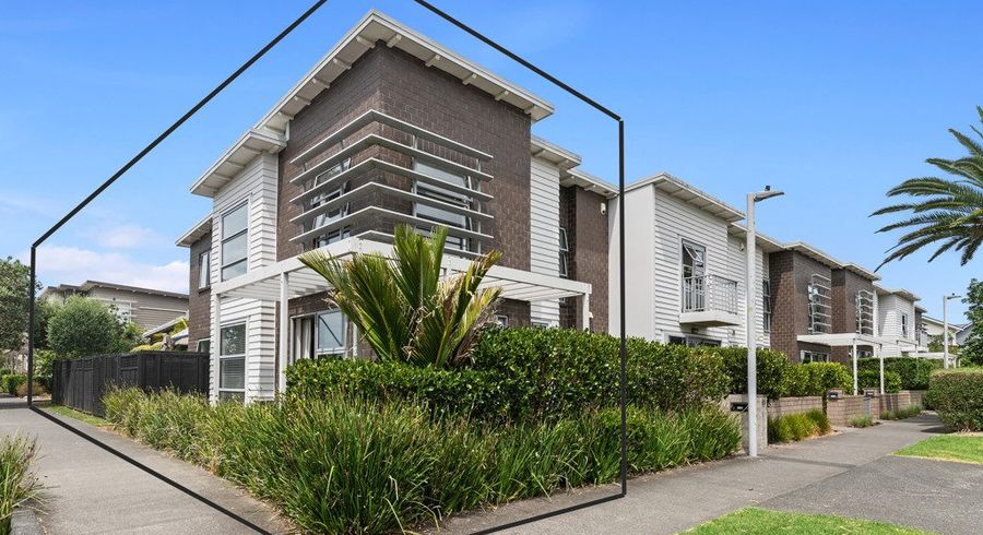  at 93 Buckley Avenue, Hobsonville, Waitakere City, Auckland