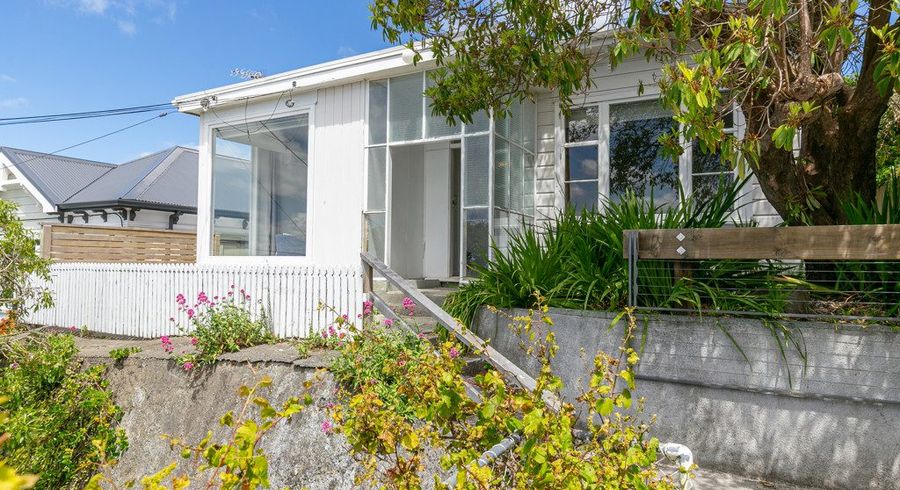  at 11 Maarama Crescent, Aro Valley, Wellington, Wellington