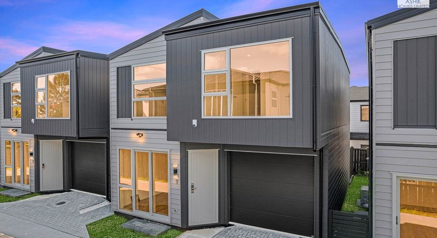  at 536B Weymouth Road, Weymouth, Manukau City, Auckland