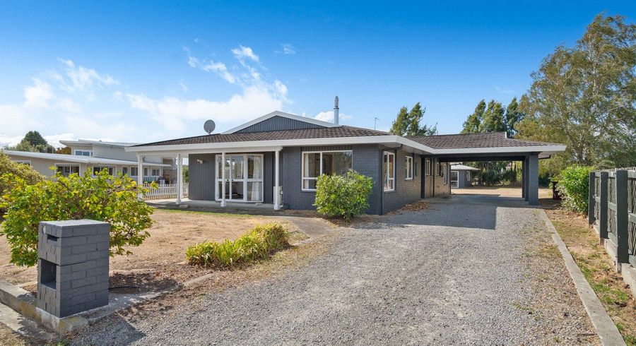  at 67 Strasbourge Street, Martinborough