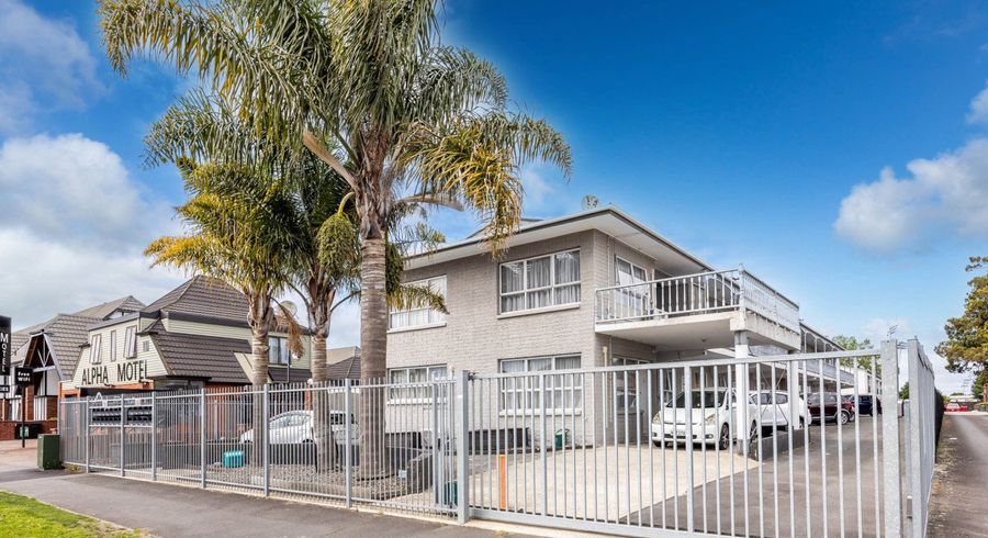  at 191 Ulster Street, Whitiora, Hamilton