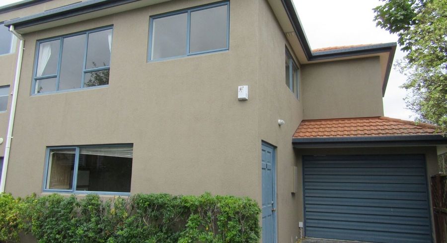  at 1/274 Armagh Street, City Centre, Christchurch City, Canterbury