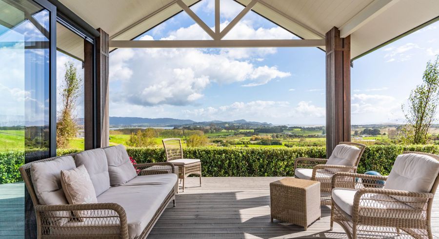  at 77 Coal Hill Road, Wellsford