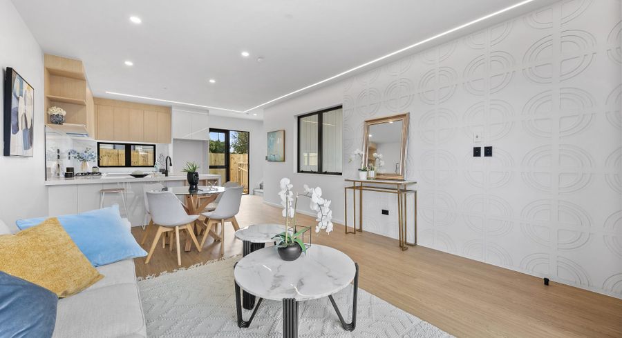  at 5/40 Hain Avenue, Mangere East, Manukau City, Auckland