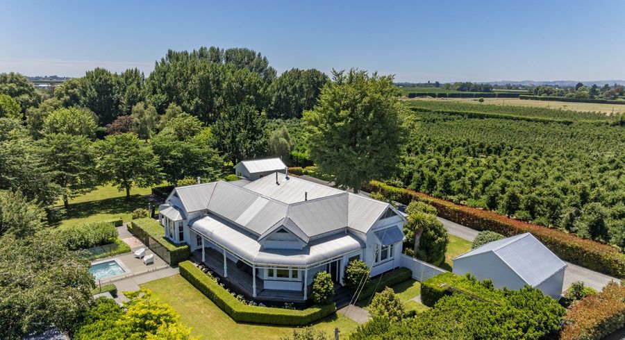  at 100A Longlands Road, Longlands, Hastings, Hawke's Bay