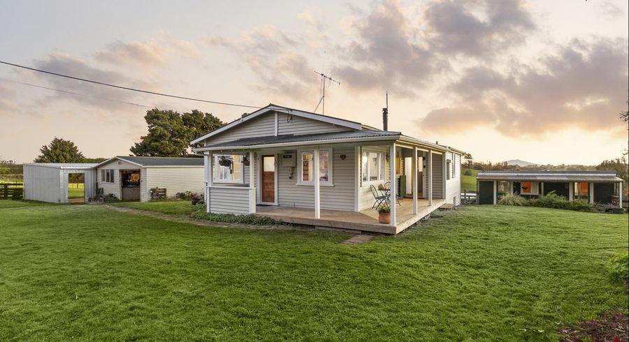  at 418 Parklands Road, Rotoorangi, Waipa, Waikato