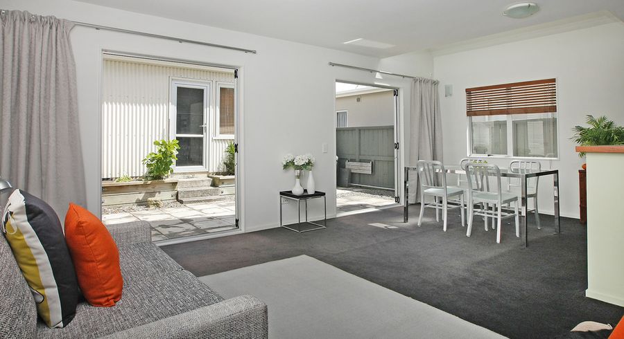  at 31/6 Vallance Street, Kilbirnie, Wellington