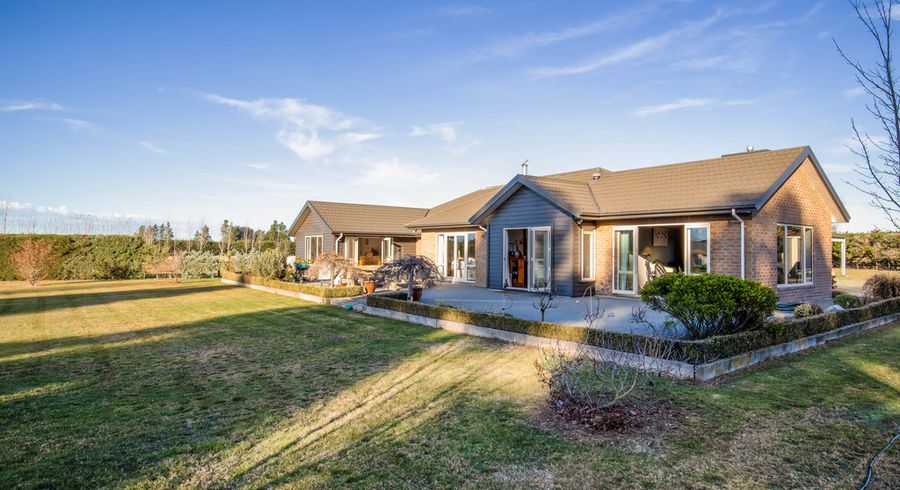  at 0 Downs Rd, Geraldine Downs, Geraldine
