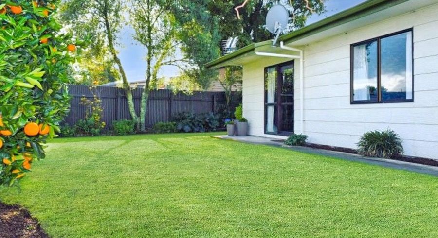  at 811B Cook Place, Raureka, Hastings, Hawke's Bay