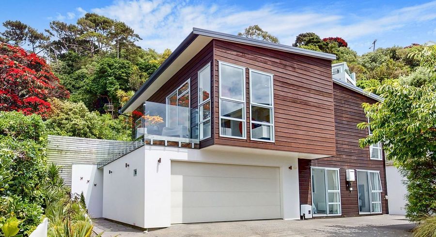  at 98 Awa Road, Seatoun, Wellington, Wellington