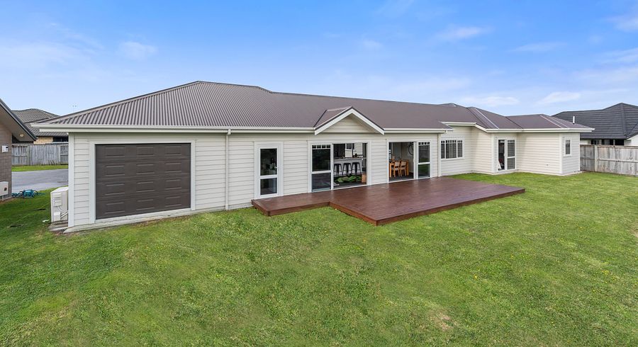  at 162 Ossie James Drive, Rukuhia, Hamilton