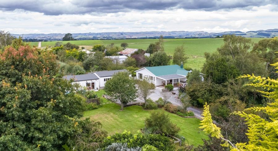  at 343 Waihakeke Road, Waihakeke