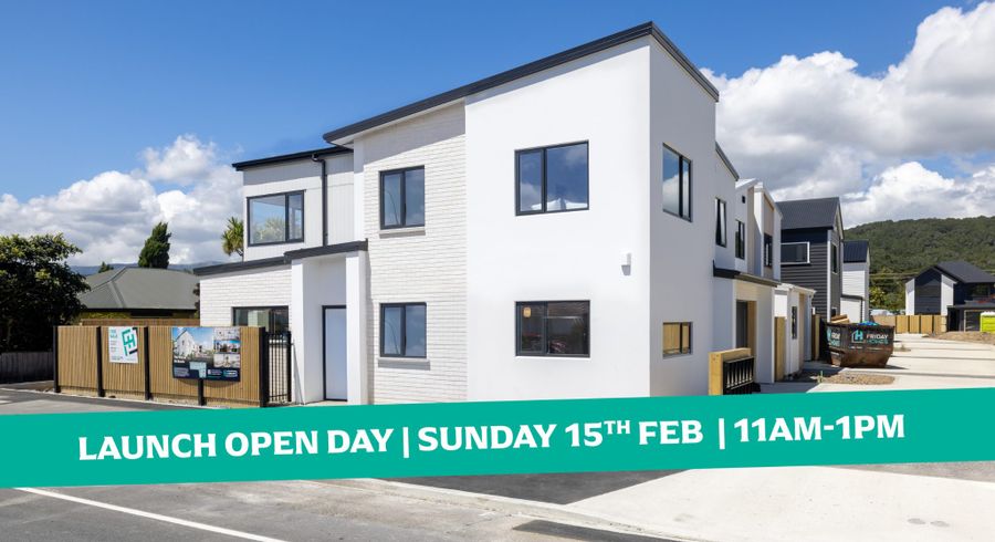  at 272 Fergusson Drive, Heretaunga, Upper Hutt, Wellington