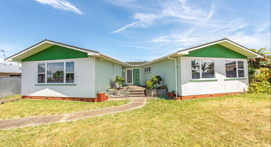  at 7 Lindsey Crescent, Springvale, Whanganui, Manawatu / Whanganui