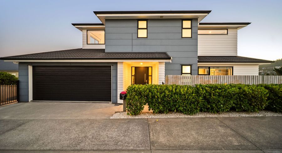  at 2 Cessna Way, Newlands, Wellington, Wellington