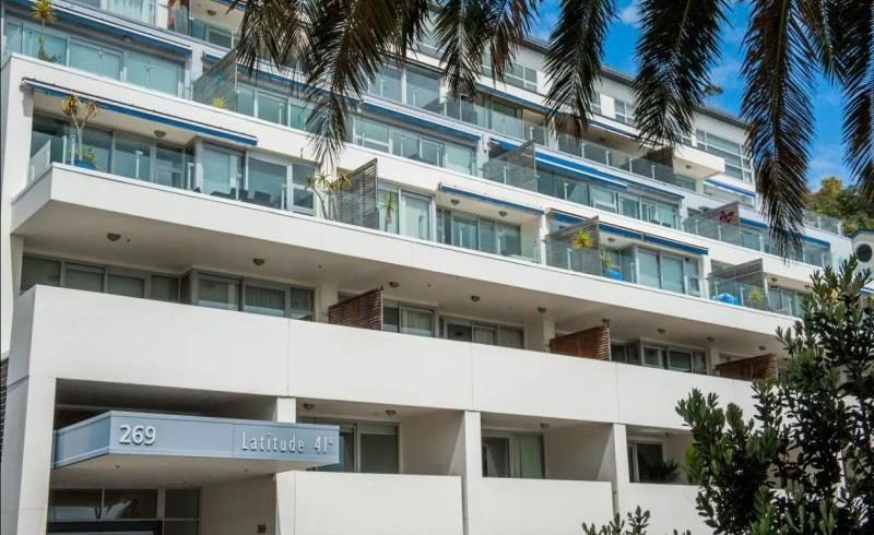  at 21/269 Wakefield Quay, Stepneyville, Nelson, Nelson / Tasman