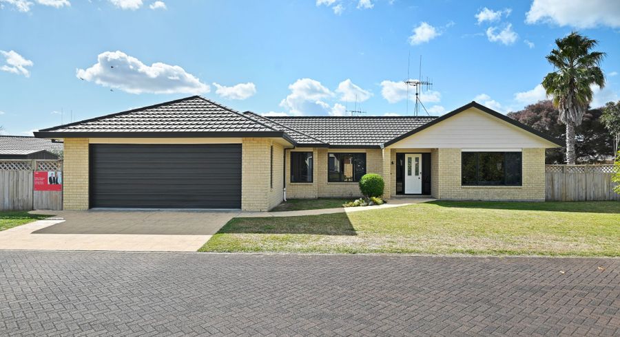  at 36 Cairns Crescent, Rototuna, Hamilton