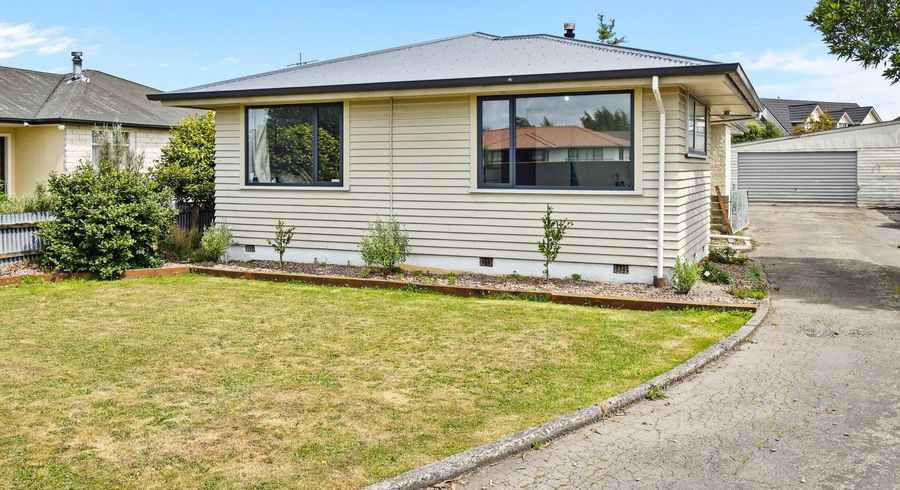  at 71 Creek Road, Allenton, Ashburton, Canterbury