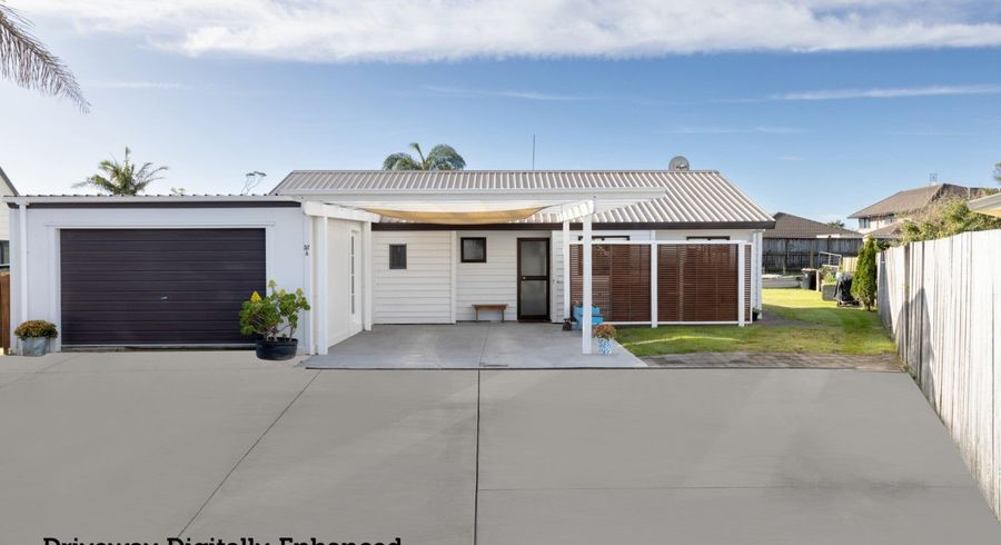  at 57A Hartford Avenue, Papamoa Beach, Papamoa