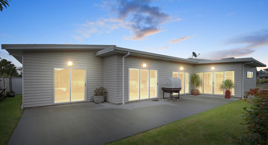  at 27 Pompallier Estate Drive, Maunu, Whangarei