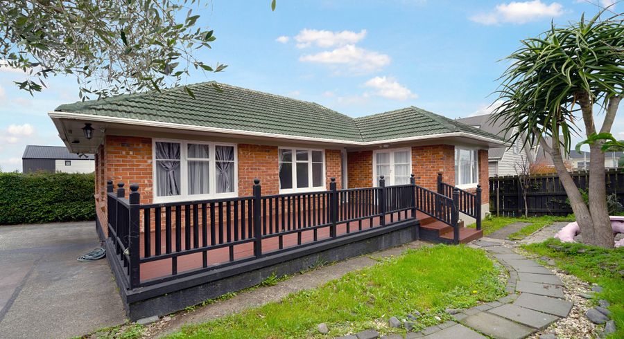  at 29 Claude Road, Hill Park, Manukau City, Auckland