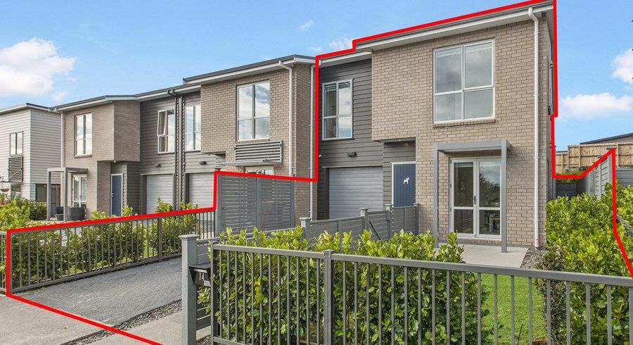  at 14 Tamiro Road, Whenuapai, Auckland
