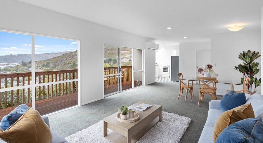  at 3A Huntlywood Terrace, Hillsborough, Christchurch