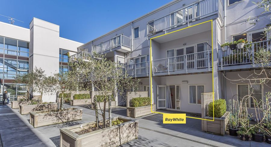  at 111/72 Herald Street, Berhampore, Wellington, Wellington