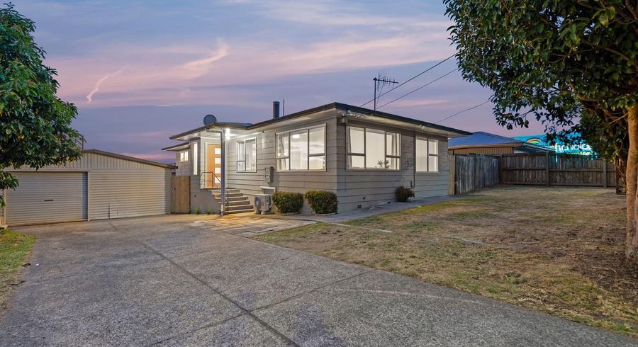  at 538 Te Ngae Road, Owhata, Rotorua, Bay Of Plenty