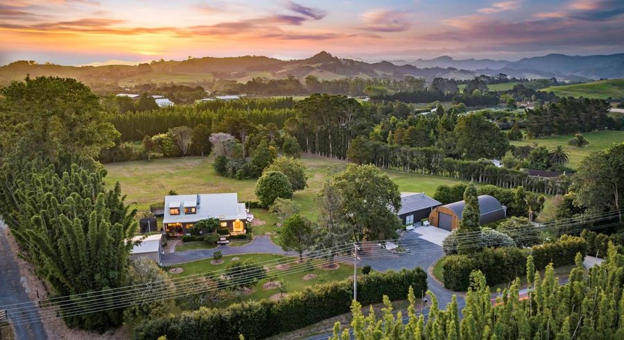  at 222 Omaha Flats Road, Warkworth