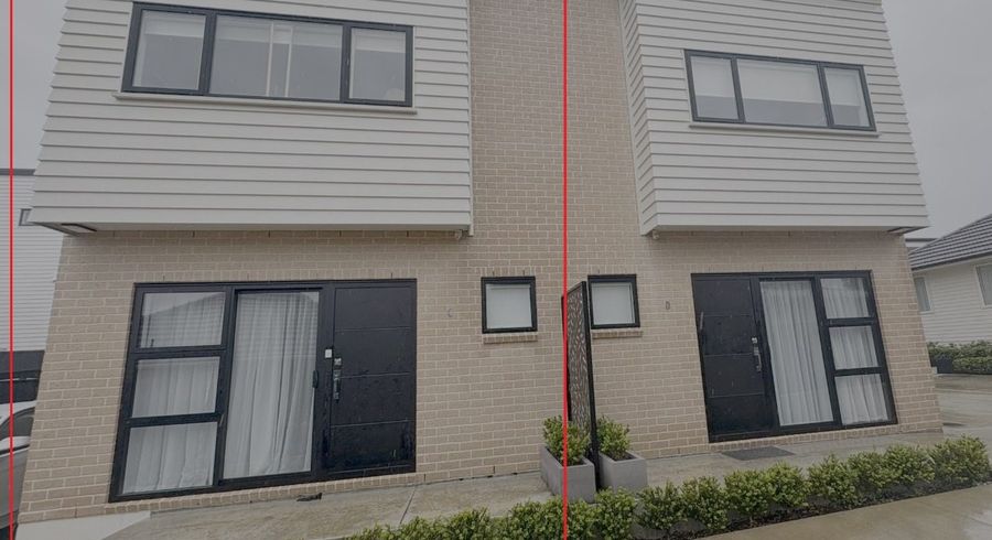  at 40C Kervil Avenue , Te Atatu South, Waitakere City, Auckland