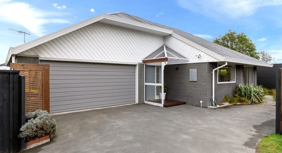  at 2/174 Cashmere Road, Hoon Hay, Christchurch City, Canterbury