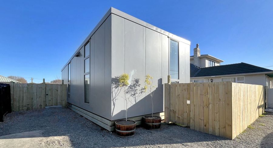  at 22A Charlcott St, Burnside, Christchurch City, Canterbury