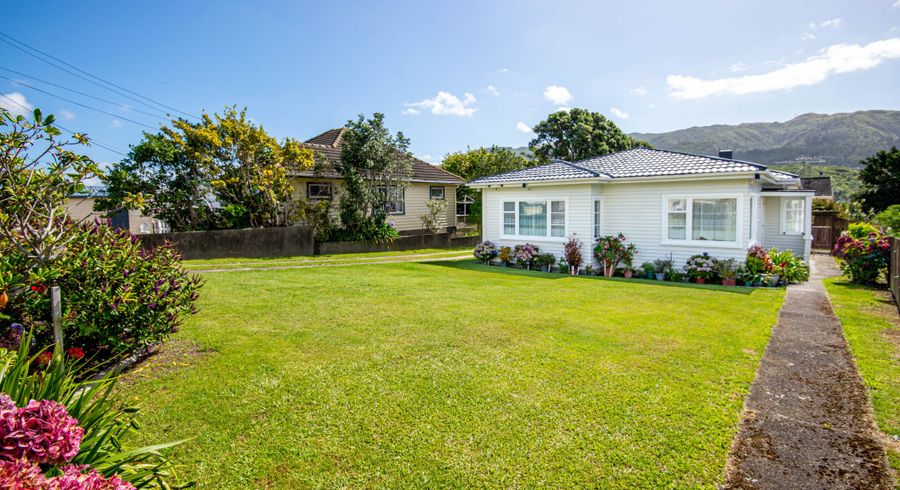  at 43 Coates Street, Linden, Wellington, Wellington