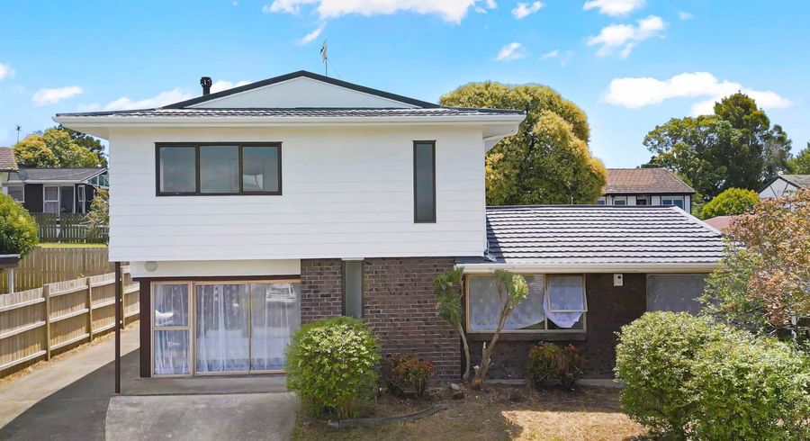  at 3 Cheam Place, Pakuranga Heights, Manukau City, Auckland